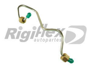 CAÑO INYECTOR MODELO EXPRESS BOMBA LUCAS - CILINDRO N°4